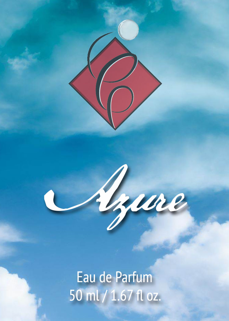 Azure Eau de Parfum Azure Eau de Parfum